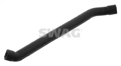 10 93 3850 SWAG Шланг, вентиляция картера 10 93 3850 SWAG Шланг, вентиляция картера